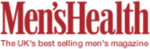 Men's Health logo