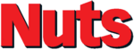 Nuts logo