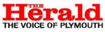 Plymouth Herald logo