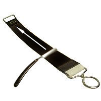 Shave like James Bond (007) – Top tips for the perfect cut throat shave straight razor strop1 Shave like James Bond (007) – Top tips for the perfect cut throat shave