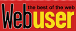 Webuser magazine
