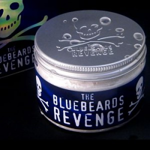 bluebeards revenge 2 300x300 High praise for Bluebeards Revenge best shaving cream