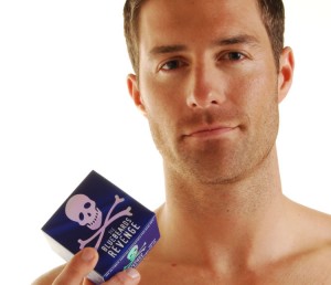 ChrisBrain 300x258 Meet the 8 manliest men in the UK  And vote for your favourite