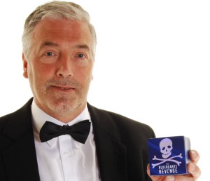 KenTownsend 300x258 Meet the 8 manliest men in the UK  And vote for your favourite