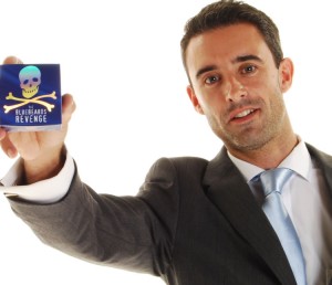 OliverGwynJones 300x258 Meet the 8 manliest men in the UK  And vote for your favourite