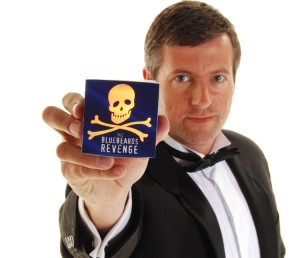 PaulHunter 300x258 Meet the 8 manliest men in the UK  And vote for your favourite