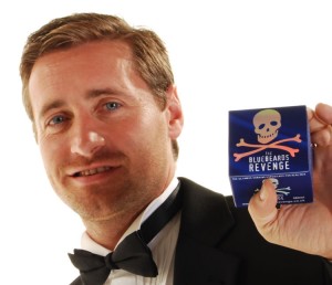 SimonThorne 300x258 Meet the 8 manliest men in the UK  And vote for your favourite