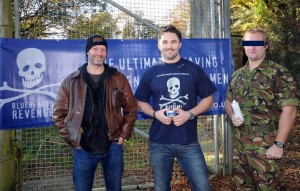 YLG 6407 tn 300x191 Soldiers face ripped off by Lion after shaving stunt goes wrong