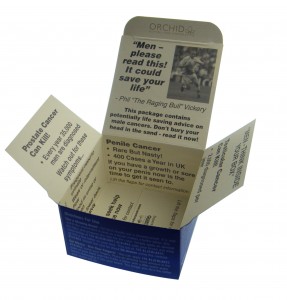 bbr100 orchid open 287x300 Bluebeards launch mens cancer awareness drive after survey reveals quarter of UK men never check testes